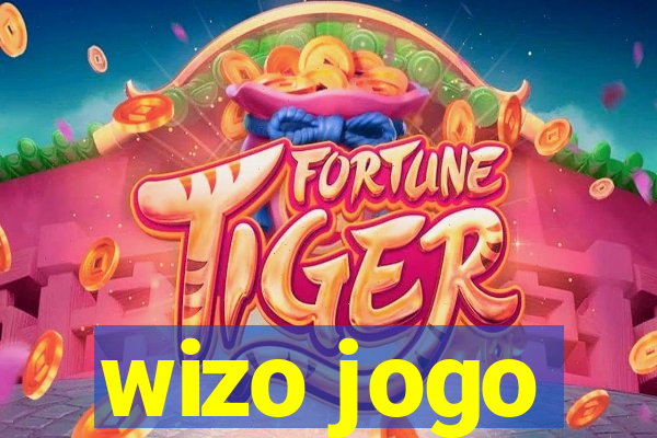 wizo jogo